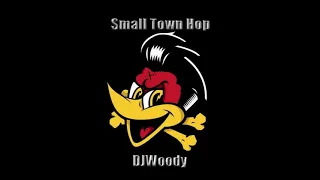 DJ Woody's Neo & Modern Rockabilly Vol.1