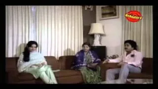 Onde Raktha Kannada Movie Dialogue Scene  Ambarish, Ambika, Sudhir,