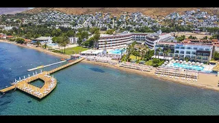 Azure By Yelken Hotel (Ex:Grand Park Bodrum Hotel) Bodrum in Türkiye