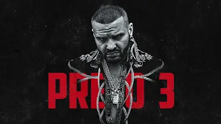 Rytmus ft. P.A.T. x Dollar Prync - Prečo 3 |Official Audio|