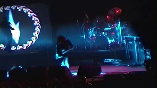 Tool Live - Hartford, CT 2001