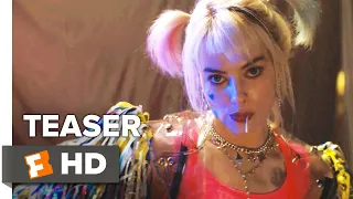 Birds of Prey Teaser Trailer #1 (2020) | 'See You Soon' | Movieclips Trailers