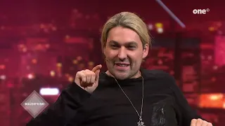 David Garrett - Bauerfeind (ARD, 1-12-2022)