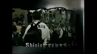 CBS Evening News with Dan Rather Promo - May 4, 1999
