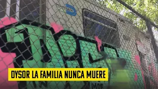 Dysor La Familia Nunca Muere