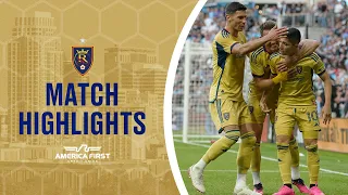 AFCU Match Highlights: May 27, 2023