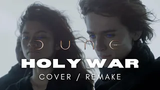 Holy War COVER / REMAKE | Dune