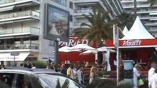 Cannes Festival 2007