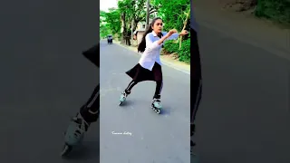song and editing💥🔥 #skatelife #skating #india #balurghat #skateboard #skateanddestroy #girl #viral