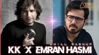 Kk X Emran Hashmi All Superhit Song collection mashup jukebox 2024(@Kkofficiall)