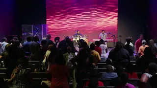 Lampstand | Torrey Marcel Harper | Legacy Center Church