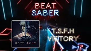 Beat Saber: Two Steps From Hell - Victory