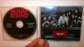 INXS - Born to be wild (1993)