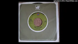 OUR PATCH OF BLUE -  ZOOM, ZOOM, ZOOM, US 1968 (HQ)