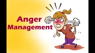 6 Steps To Manage Anger (2020) | Cure Mind