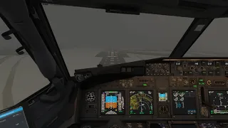 MSFS 2020 I ❄❄ First SNOWY LANDING in Oslo ❄❄