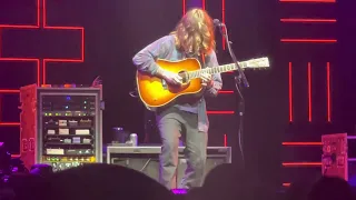 Billy Strings ‘’Old Man at the Mill / All Fall Down’’ 6/11/23 TCU Amp @ White River - Indianapolis