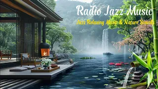 Positive Relaxing Morning Jazz ☕ Ethereal March Jazz and Upbeat Spring Bossa Nova Music for Relax!