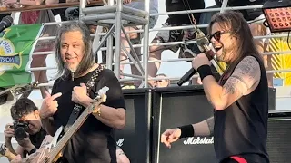 Queensrÿche - Empire, 3-5-2024 on Monsters Of Rock Cruise at the Pool Stage.