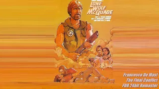 The Final Conflict - Francesco De Masi - Lone Wolf McQuade