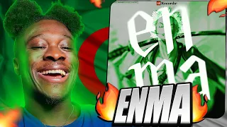 YOUPPI X YOUPPI / ENMA (prod by toks - mix by ab records) 🇩🇿🔥REACTION