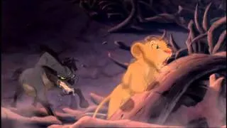 The Lion King Fan Trailer - Inception Style - HD 1080p