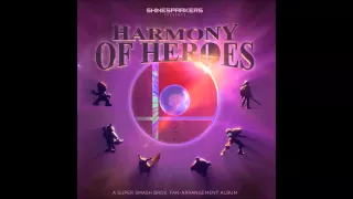 Harmony of Heroes - Eye Of Sorrow (Kirby- Zero Two Theme Arrange)