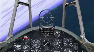 Combat Flight Simulator