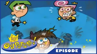 The Fairly OddParents - Nega Timmy / Love at First Height - Ep. 59