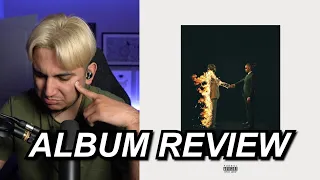 AOTY?? METRO BOOMIN "HEROS AND VILLIANS" ALBUM REVIEW