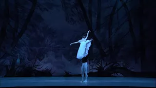 Giselle - Bolshoi Ballet in Cinema (Official trailer)