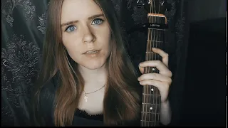 Монгол Шуудан - Москва (cover) | На стихи С. А. Есенина