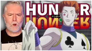 DEBATE AMONG THE ZODIACS | Hunter x Hunter - Episode 137 REACTION