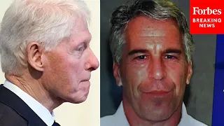 Epstein Docs Unsealed: Bill Clinton ‘Threatened’ Vanity Fair Over Sex Trafficking Coverage: Email