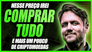 💥IREI ENCHER A PATINHA DE CRIPTOMOEDAS! MATIC VAI VALORIZAR AINDA? 12k NUNCA MAIS ? Augusto Backes