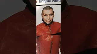 Brigitte Fontaine avec Sonic Youth Demie clocharde