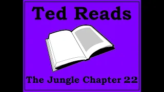 The Jungle Upton Sinclair Chapter 22