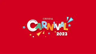 PARENTS THEME | CRYSTAL CARNIVAL | CRYSTAL SCHOOLS - RAJKOT