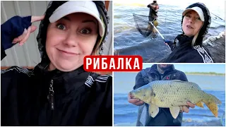 Рибалка скінчилась неочікувано