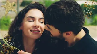 "Hercai" Reyyan y Miran Tutuklu- Sezen Aksu