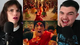 BamBholle - Laxmii Reaction | Akshay Kumar | Viruss | Ullumanati