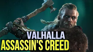 Assassin’s Creed Valhalla | #2 Возвращение блудного сына