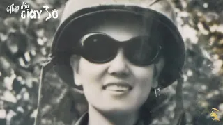 NẾU ĐỜI KHÔNG CÓ ANH | Hoàng Trang | Thanh Tuyền - Dòng Nhạc Vàng Thời Xưa Trước 1975