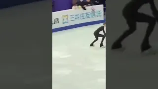 Maya Khromykh//4T+2T Before Rostelecom Cup