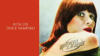 Rita Lee - Doce Vampiro (Instrumental)