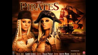 Pirates (2005) Movie