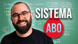 Sistema ABO - Aula 7 - Módulo 2: Genética