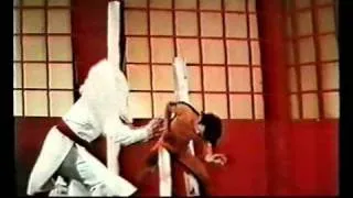 Брюс Ли (Bruce Lee) - Игра смерти - эпизод №-192.