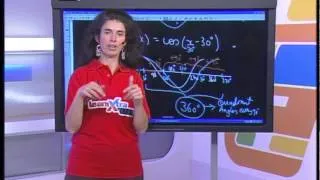 Show 22: Trigonometry Graphs- Whole Show (English)