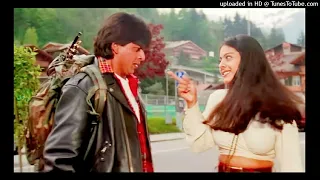 Zara Sa Jhoom Loon Main | Shah rukh Khan & Kajol | Dilwale Dulhania Le Jayenge | Vibe Music